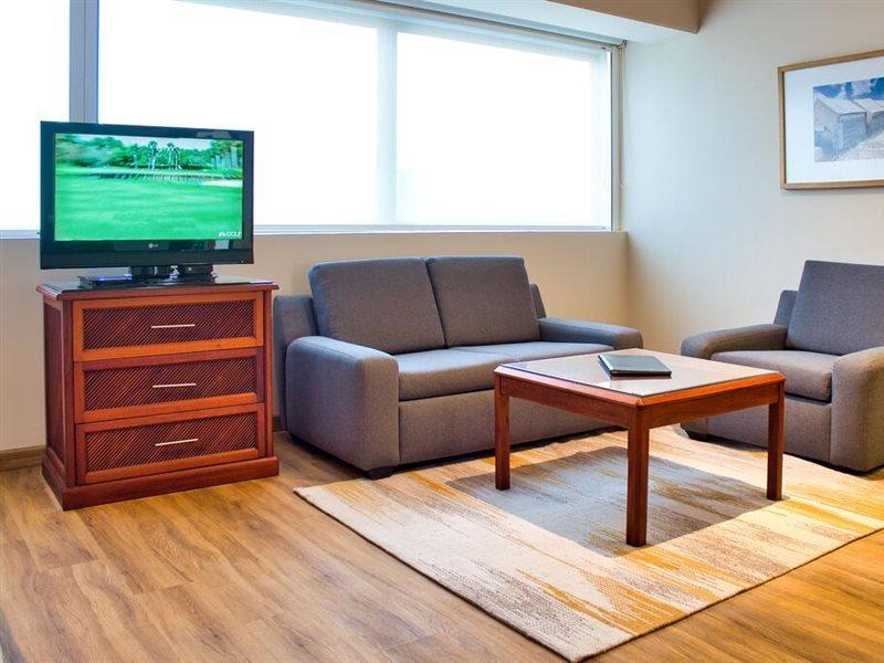 Estelar Apartamentos Bellavista Lima Eksteriør billede