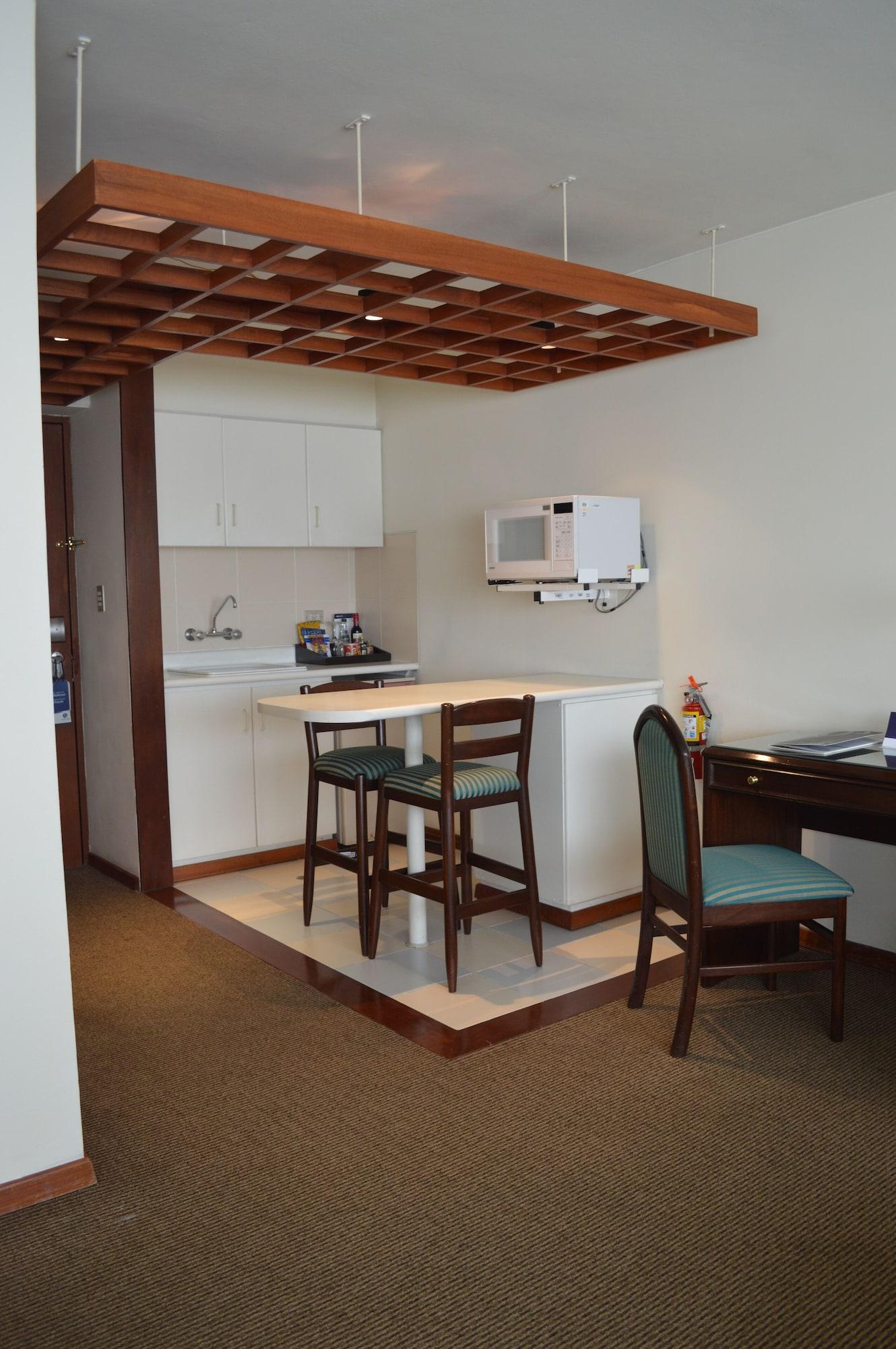Estelar Apartamentos Bellavista Lima Eksteriør billede