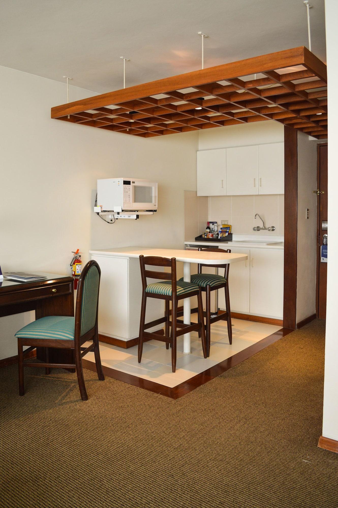 Estelar Apartamentos Bellavista Lima Eksteriør billede