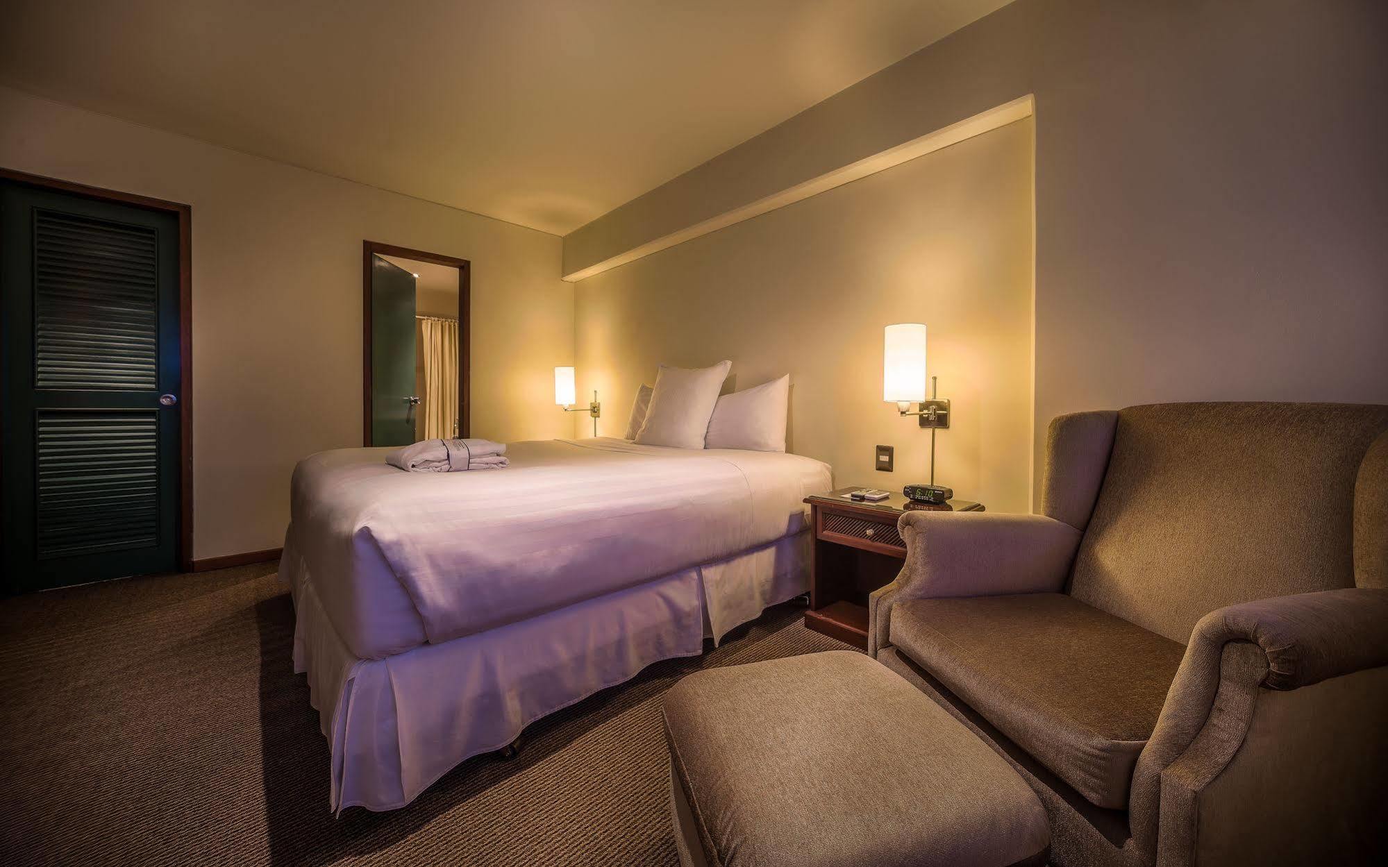 Estelar Apartamentos Bellavista Lima Eksteriør billede
